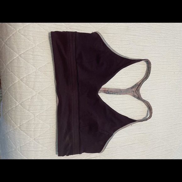 Lululemon Reversible Racerback - Picture 3 of 3